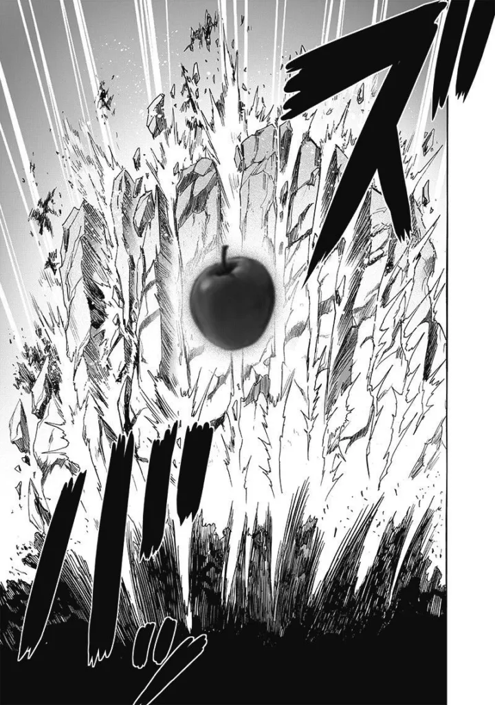 one punch man ch188 page16